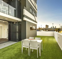 Quest Woolloongabba - Yamba Accommodation