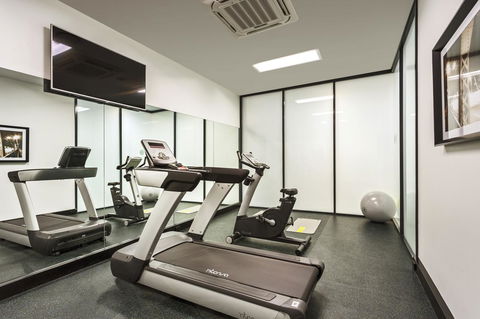 Quest Woolloongabba - Yamba Accommodation 9