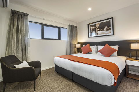 Quest Woolloongabba - Yamba Accommodation 3