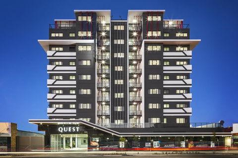 Quest Woolloongabba - Yamba Accommodation 12