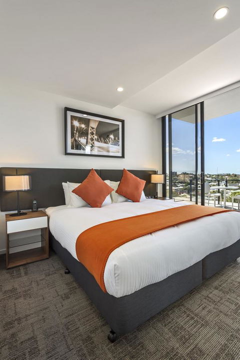 Quest Woolloongabba - Yamba Accommodation 7