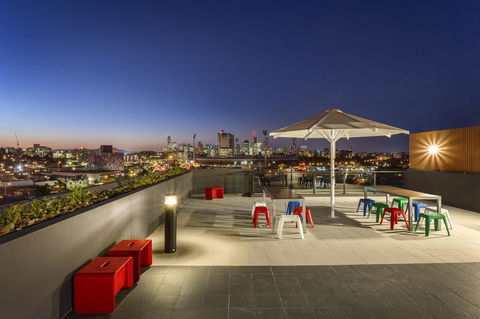 Quest Woolloongabba - Yamba Accommodation 2