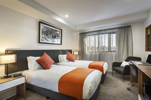 Quest Woolloongabba - Yamba Accommodation 5