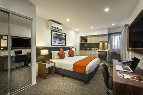 Quest Woolloongabba - Yamba Accommodation 4