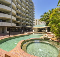 Quest Townsville - Yamba Accommodation