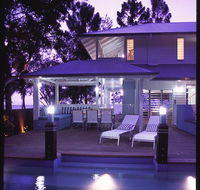 The Pines At Oak Beach - Yamba Accommodation