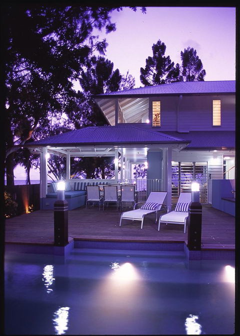 The Pines At Oak Beach - Yamba Accommodation 0