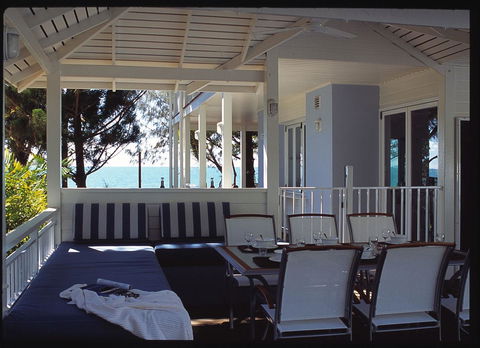 The Pines At Oak Beach - Yamba Accommodation 6