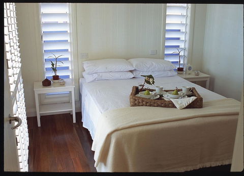 The Pines At Oak Beach - Yamba Accommodation 11