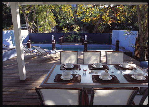 The Pines At Oak Beach - Yamba Accommodation 7