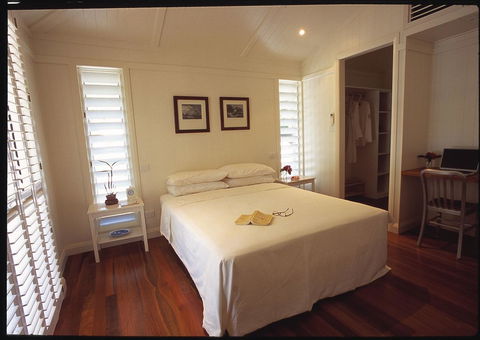 The Pines At Oak Beach - Yamba Accommodation 10