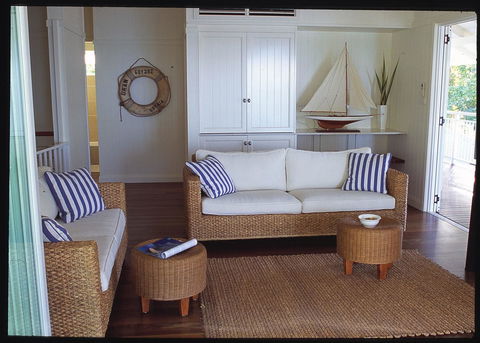 The Pines At Oak Beach - Yamba Accommodation 9