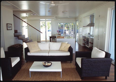 The Pines At Oak Beach - Yamba Accommodation 2