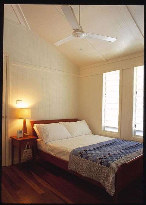 The Pines At Oak Beach - Yamba Accommodation 12