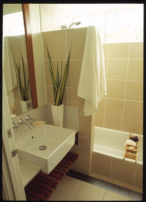 The Pines At Oak Beach - Yamba Accommodation 14