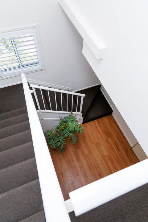Crystal Beachfront Apartments - Yamba Accommodation 18