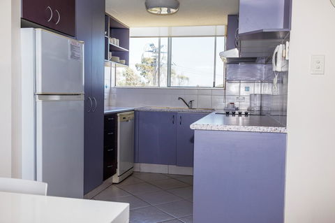 Crystal Beachfront Apartments - Yamba Accommodation 28