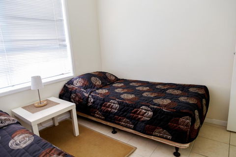 Crystal Beachfront Apartments - Yamba Accommodation 19