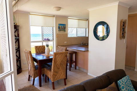 Crystal Beachfront Apartments - Yamba Accommodation 15