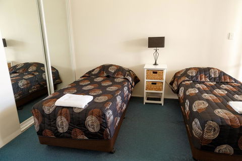 Crystal Beachfront Apartments - Yamba Accommodation 22