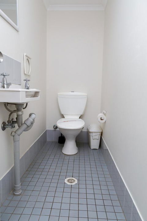 Crystal Beachfront Apartments - Yamba Accommodation 31