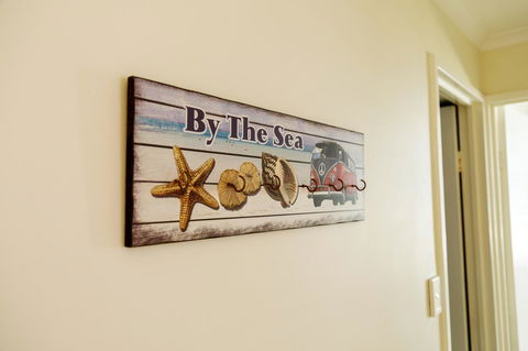 Crystal Beachfront Apartments - Yamba Accommodation 20