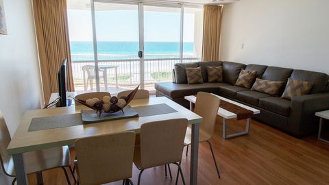 Crystal Beachfront Apartments - Yamba Accommodation 42