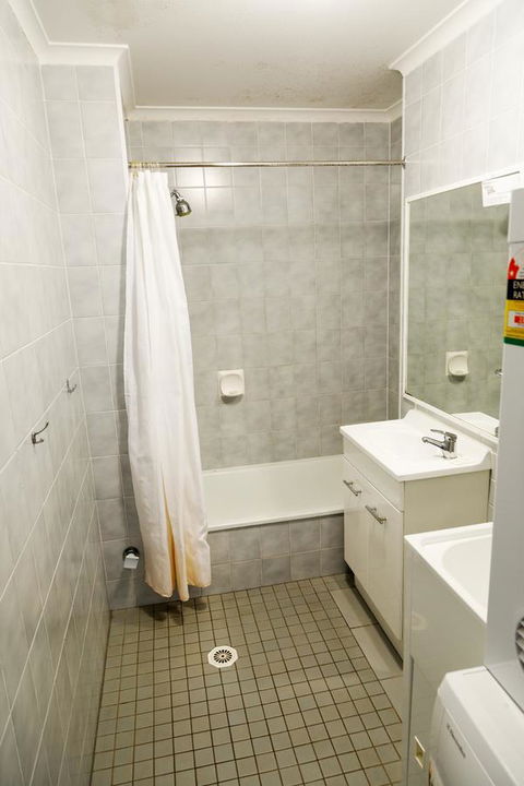 Crystal Beachfront Apartments - Yamba Accommodation 10