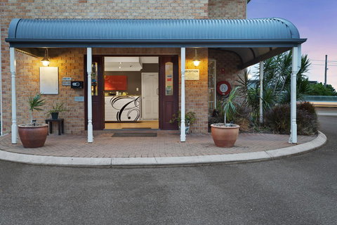 Coopers Colonial Motel - Yamba Accommodation 6