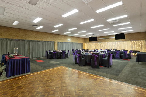 Coopers Colonial Motel - Yamba Accommodation 7