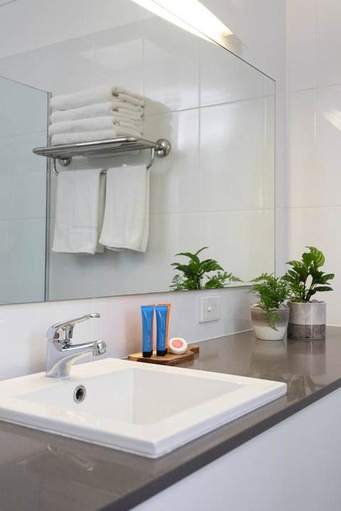 Coopers Colonial Motel - Yamba Accommodation 18