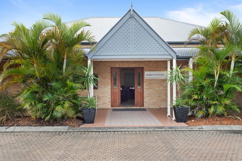 Coopers Colonial Motel - Yamba Accommodation 21