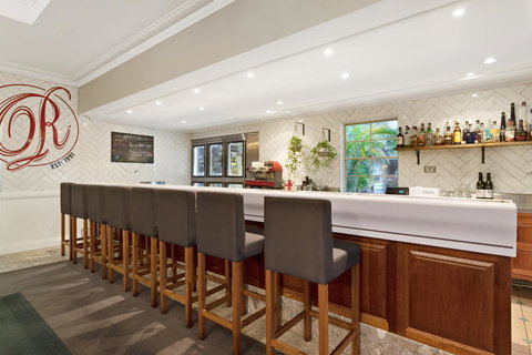 Coopers Colonial Motel - Yamba Accommodation 15