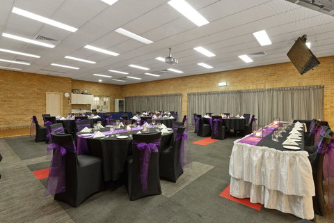 Coopers Colonial Motel - Yamba Accommodation 14