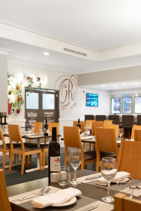 Coopers Colonial Motel - Yamba Accommodation 8