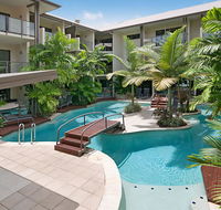 Shantara Apartments Port Douglas - Adults Only Retreat - Yamba Accommodation