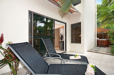 Shantara Resort Port Douglas - Adults Only Retreat - Yamba Accommodation 23