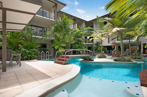 Shantara Resort Port Douglas - Adults Only Retreat - Yamba Accommodation 11