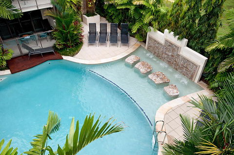 Shantara Resort Port Douglas - Adults Only Retreat - Yamba Accommodation 21