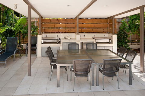 Shantara Resort Port Douglas - Adults Only Retreat - Yamba Accommodation 18