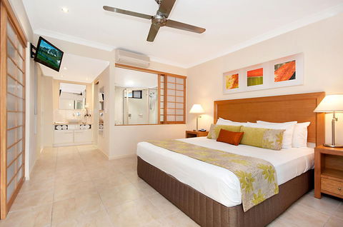 Shantara Resort Port Douglas - Adults Only Retreat - Yamba Accommodation 15