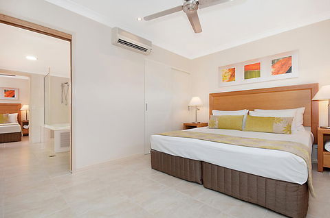 Shantara Resort Port Douglas - Adults Only Retreat - Yamba Accommodation 9