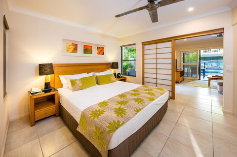 Shantara Resort Port Douglas - Adults Only Retreat - Yamba Accommodation 3