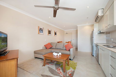 Shantara Resort Port Douglas - Adults Only Retreat - Yamba Accommodation 12