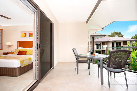 Shantara Resort Port Douglas - Adults Only Retreat - Yamba Accommodation 8