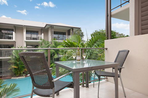 Shantara Resort Port Douglas - Adults Only Retreat - Yamba Accommodation 5