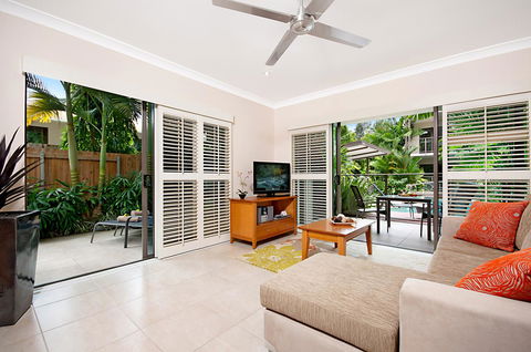 Shantara Resort Port Douglas - Adults Only Retreat - Yamba Accommodation 24