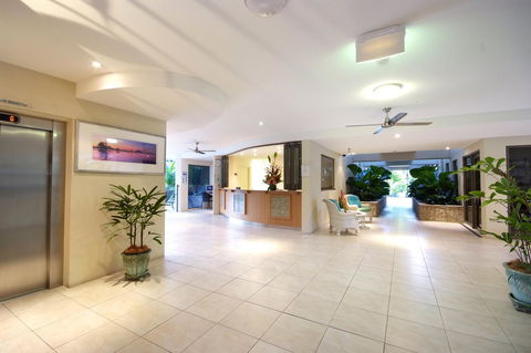 Shantara Resort Port Douglas - Adults Only Retreat - Yamba Accommodation 7