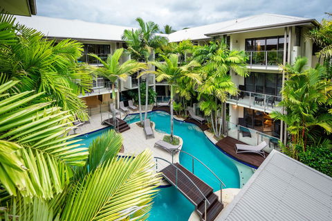 Shantara Resort Port Douglas - Adults Only Retreat - Yamba Accommodation 1