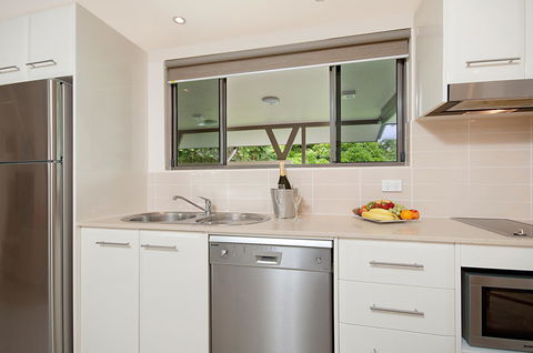 Shantara Resort Port Douglas - Adults Only Retreat - Yamba Accommodation 16